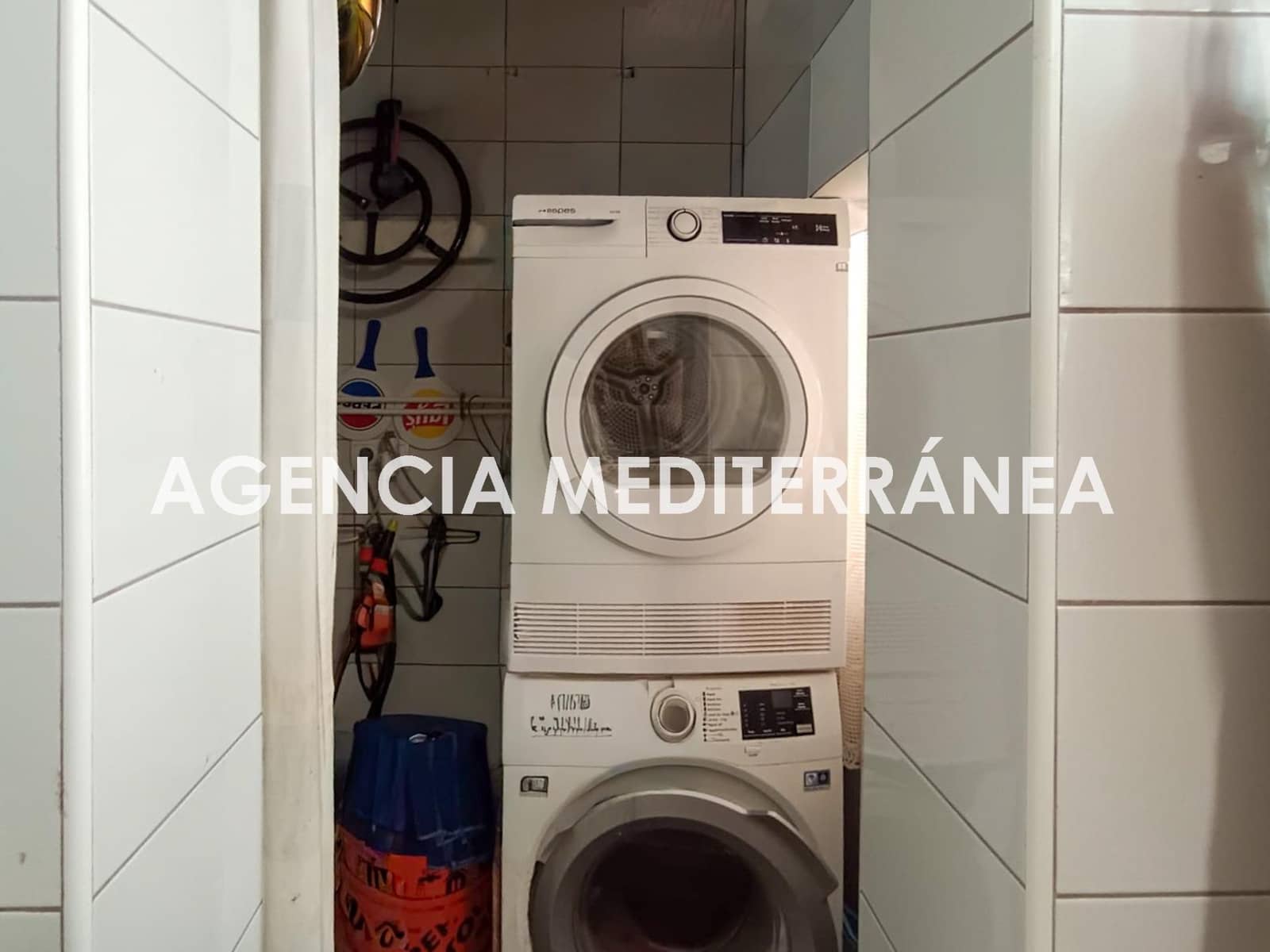 4 sypialnia Apartament na sprzedaż w Miasto Ibiza / Eivissa - 595 000 € (Ref: 9726738)
