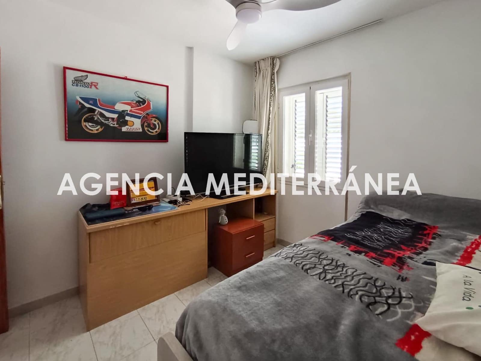 4 sypialnia Apartament na sprzedaż w Miasto Ibiza / Eivissa - 595 000 € (Ref: 9726738)