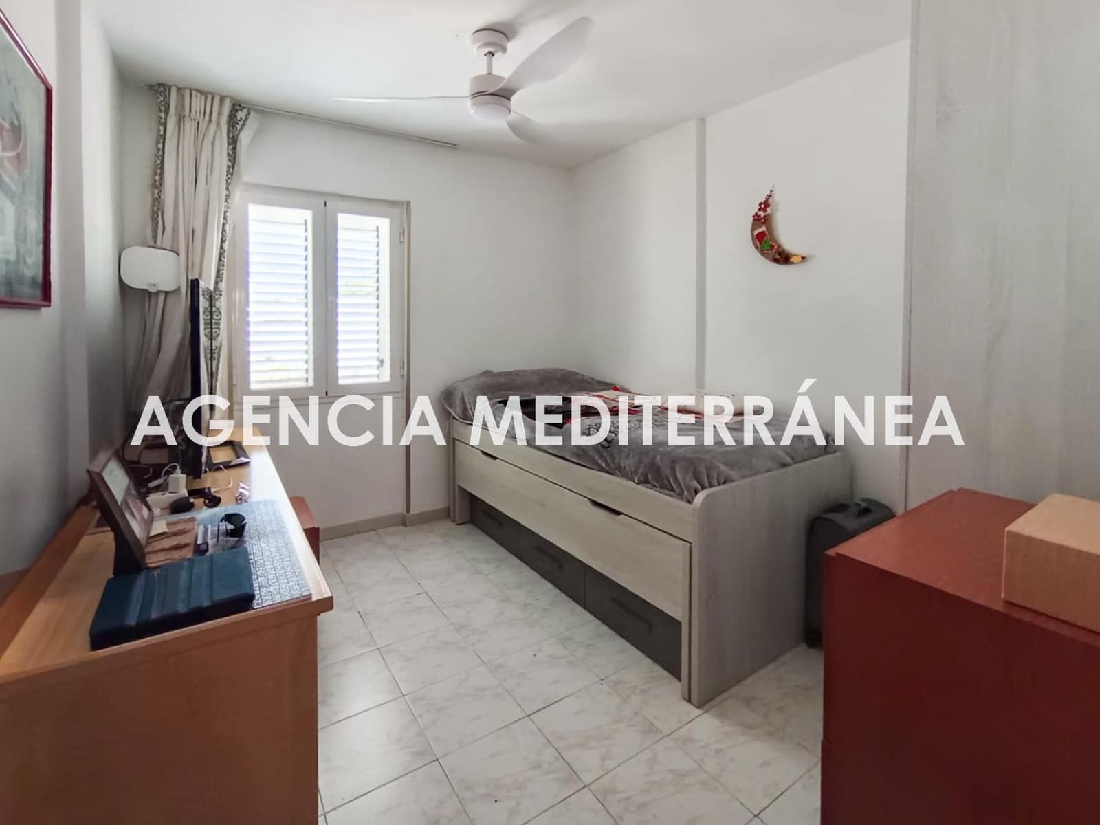 4 sypialnia Apartament na sprzedaż w Miasto Ibiza / Eivissa - 595 000 € (Ref: 9726738)