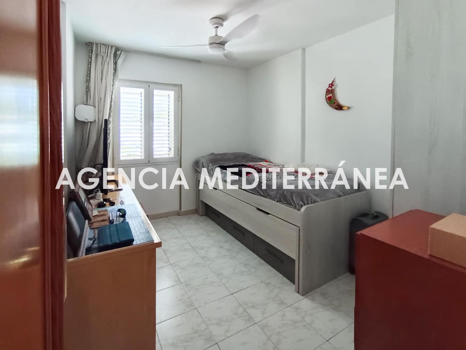 4 sypialnia Apartament na sprzedaż w Miasto Ibiza / Eivissa - 595 000 € (Ref: 9726738)