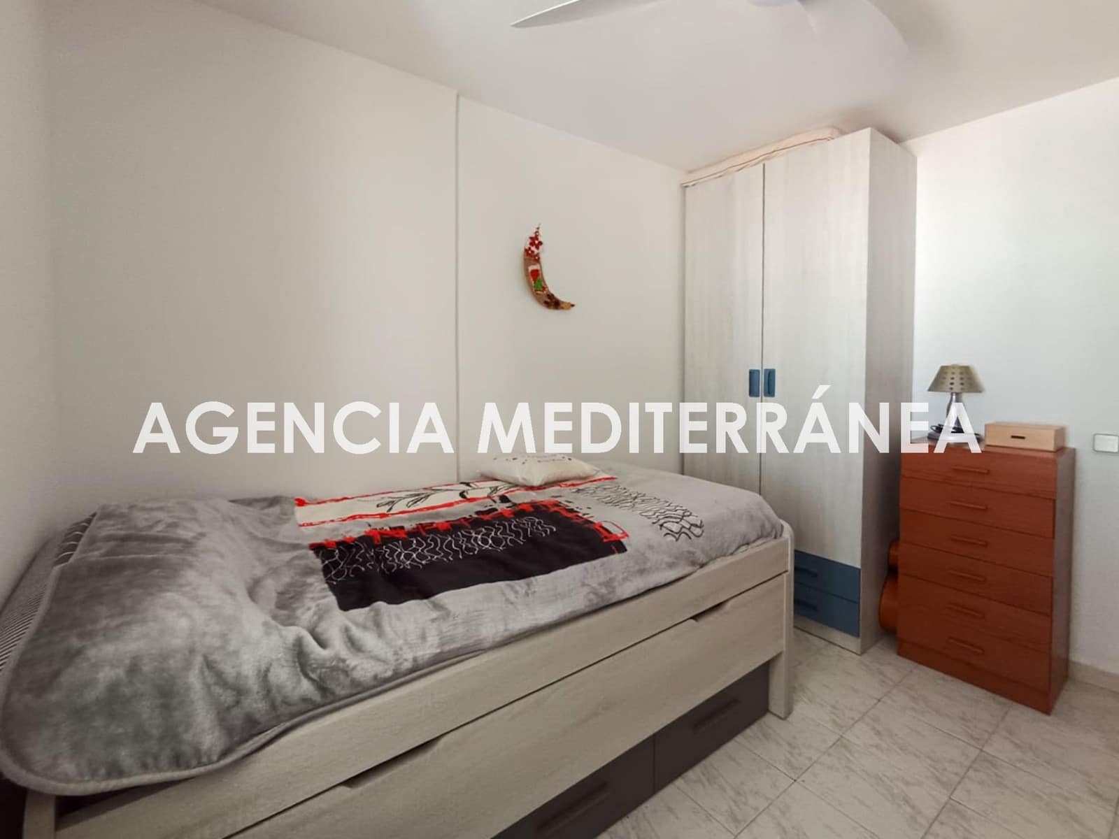 4 sypialnia Apartament na sprzedaż w Miasto Ibiza / Eivissa - 595 000 € (Ref: 9726738)