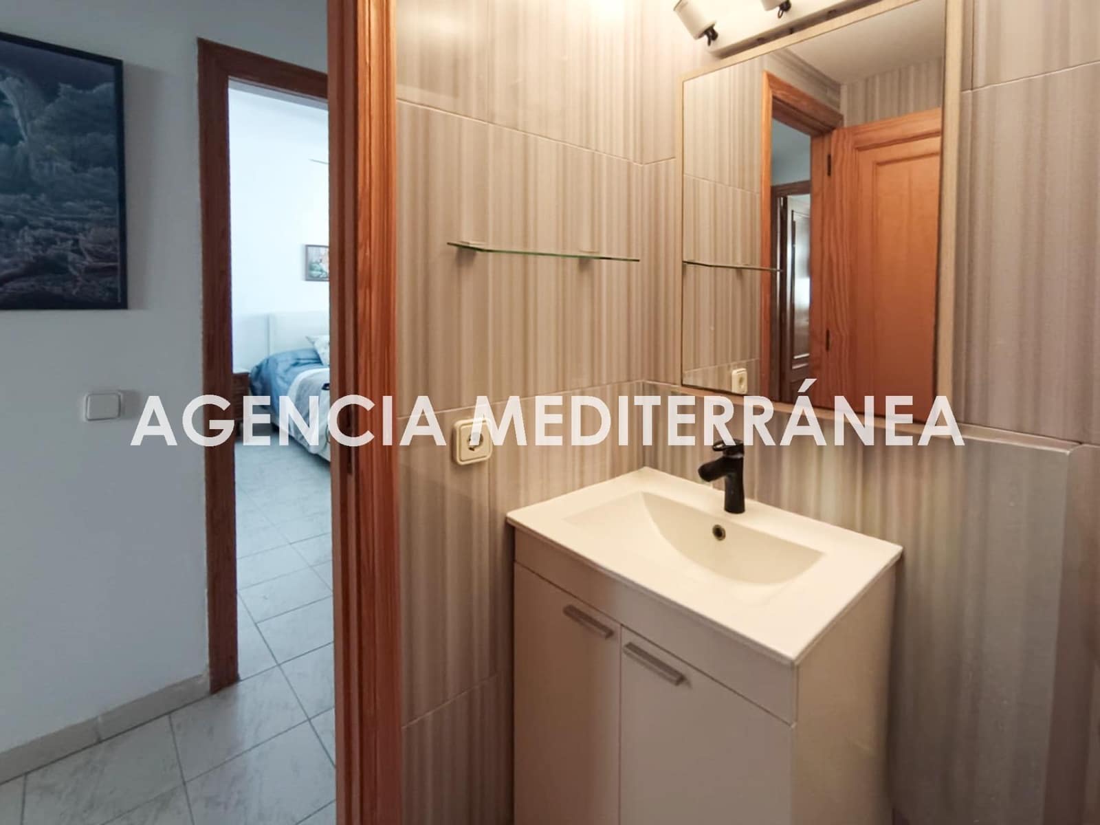 4 sypialnia Apartament na sprzedaż w Miasto Ibiza / Eivissa - 595 000 € (Ref: 9726738)