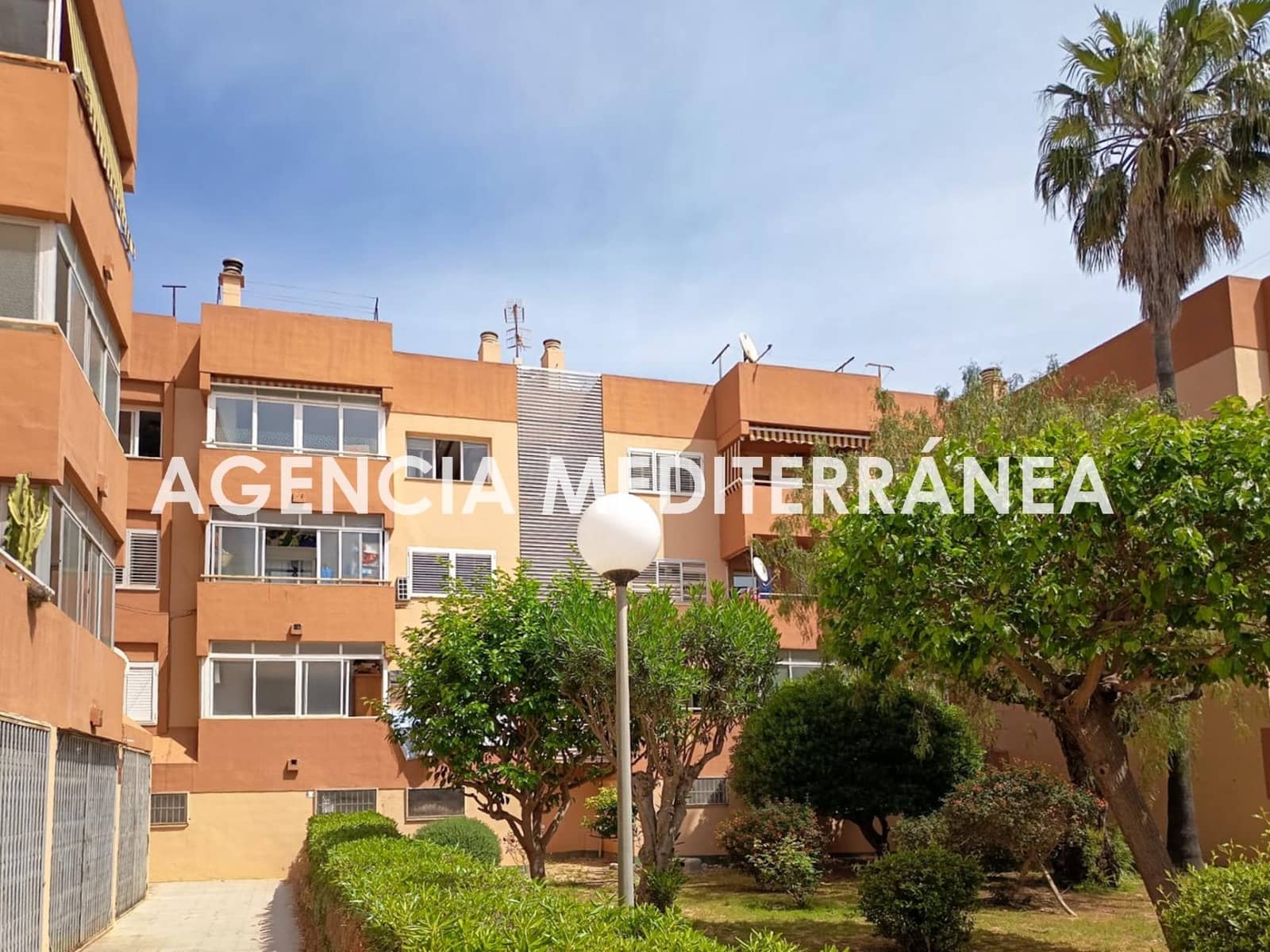 4 sypialnia Apartament na sprzedaż w Miasto Ibiza / Eivissa - 595 000 € (Ref: 9726738)