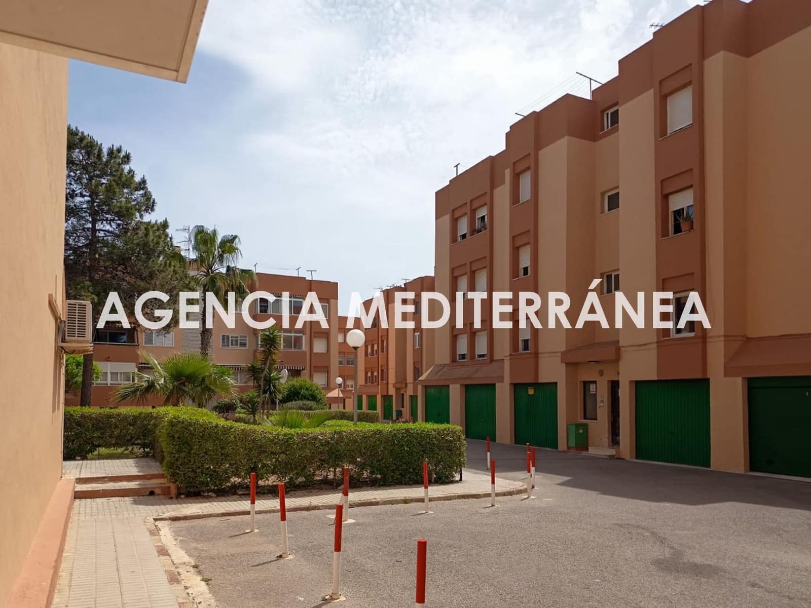4 sypialnia Apartament na sprzedaż w Miasto Ibiza / Eivissa - 595 000 € (Ref: 9726738)