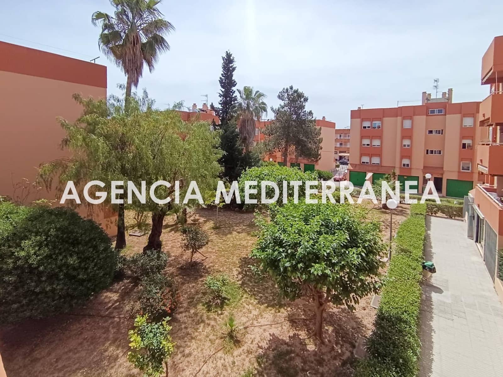 4 sypialnia Apartament na sprzedaż w Miasto Ibiza / Eivissa - 595 000 € (Ref: 9726738)