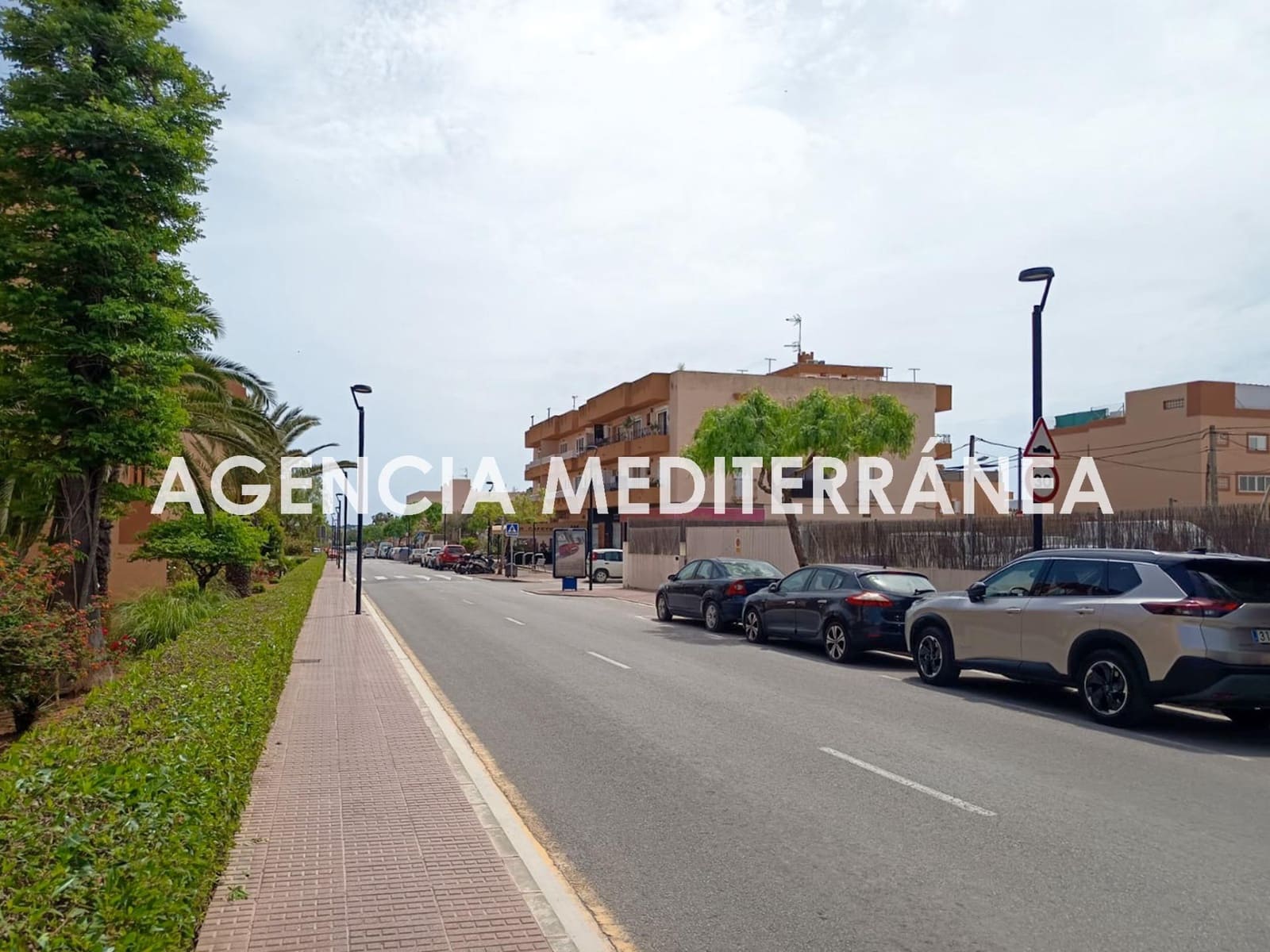 4 sypialnia Apartament na sprzedaż w Miasto Ibiza / Eivissa - 595 000 € (Ref: 9726738)