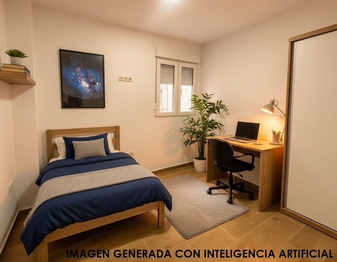 Piso de 3 habitaciones en València ciudad en venta - 328.000 € (Ref: 9726739)