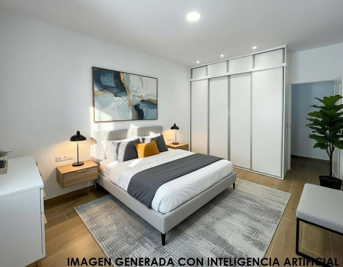 Piso de 3 habitaciones en València ciudad en venta - 328.000 € (Ref: 9726739)