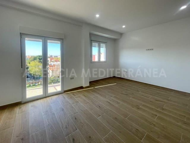3 chambre Appartement à vendre à Nou Moles, Valence ville - 328 000 € (Ref: 9726739)
