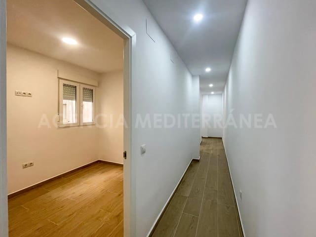 3 chambre Appartement à vendre à Nou Moles, Valence ville - 328 000 € (Ref: 9726739)