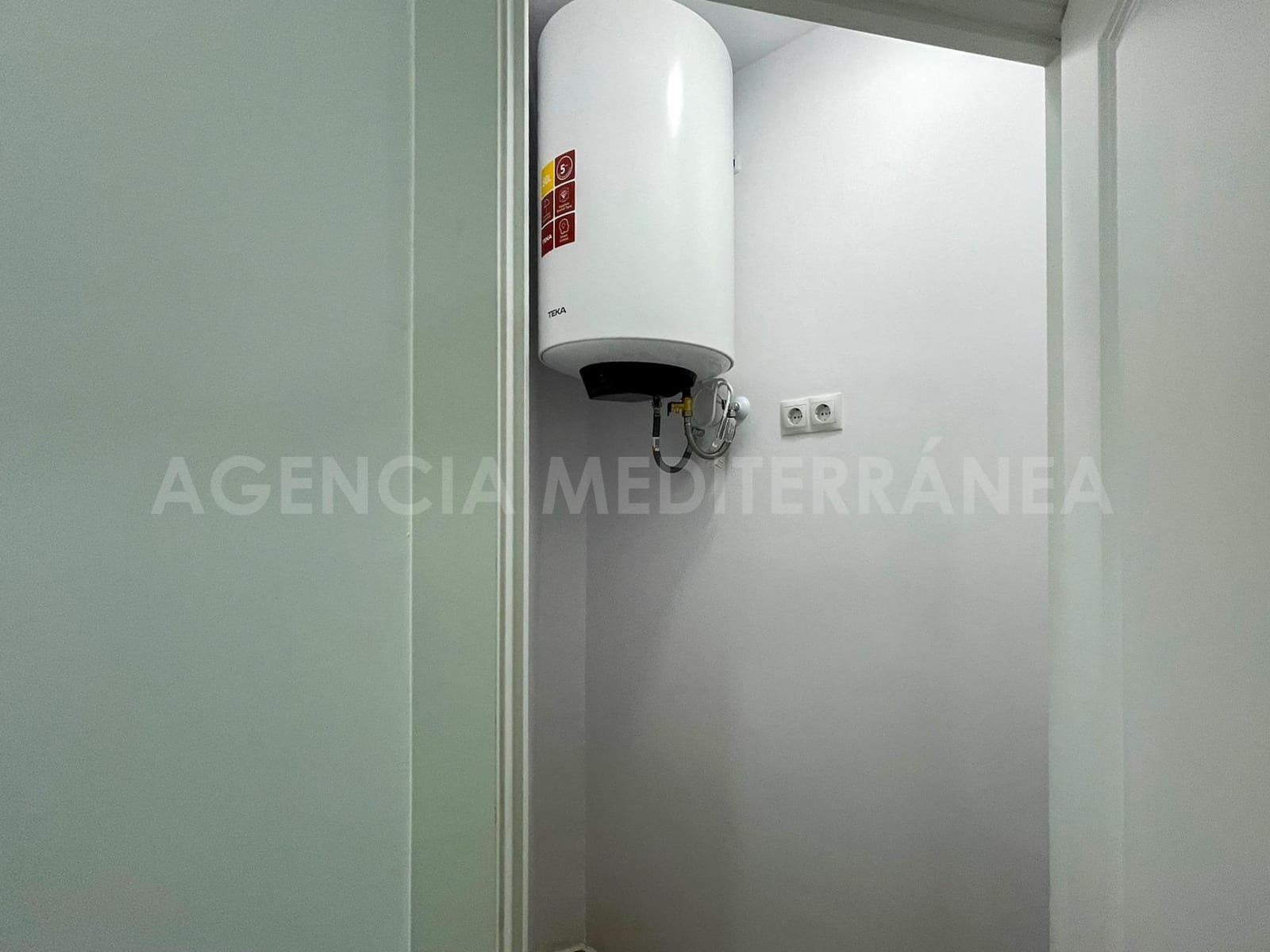 Piso de 3 habitaciones en València ciudad en venta - 328.000 € (Ref: 9726739)