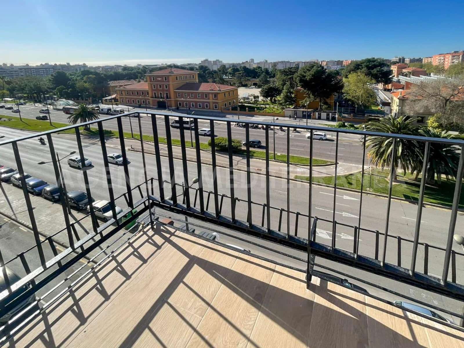 Piso de 3 habitaciones en València ciudad en venta - 328.000 € (Ref: 9726739)