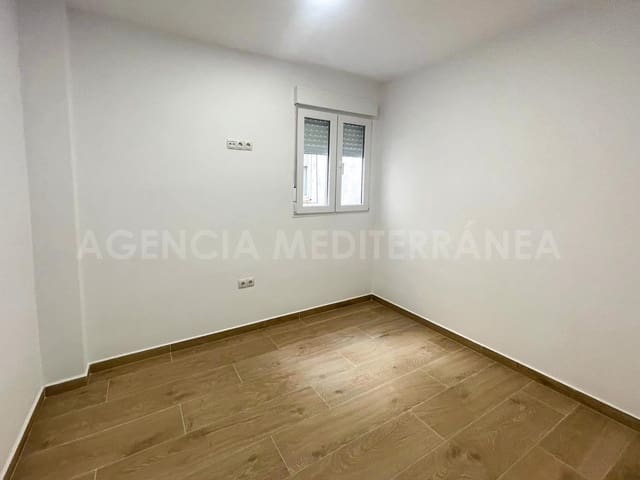 3 slaapkamer Flat te koop in Nou Moles, Valencia stad - € 320.000 (Ref: 9726739)