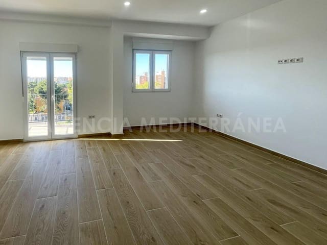 3 slaapkamer Flat te koop in Nou Moles, Valencia stad - € 320.000 (Ref: 9726739)