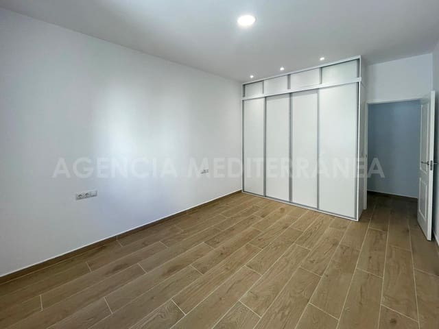 3 Zimmer Wohnung zu verkaufen in Nou Moles, València Stadt - 312.000 € (Ref: 9726739)