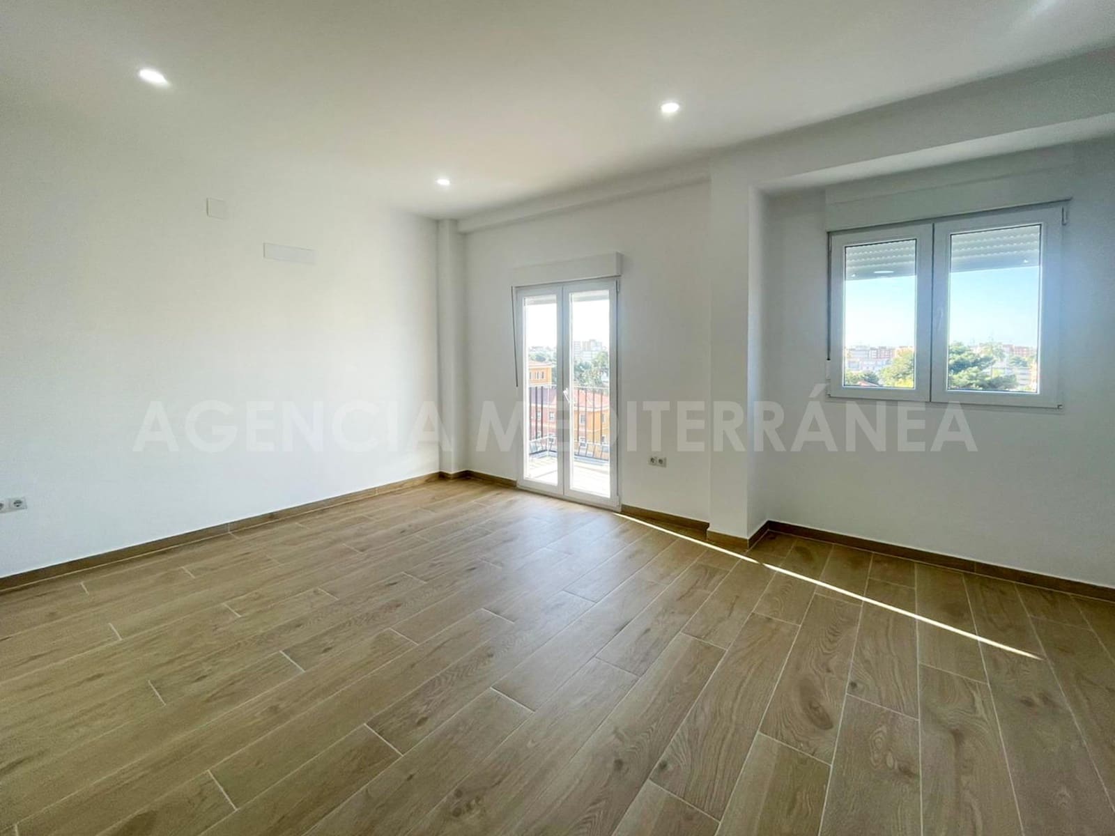 3 chambre Appartement à vendre à Valence ville - 305 000 € (Ref: 9726739)