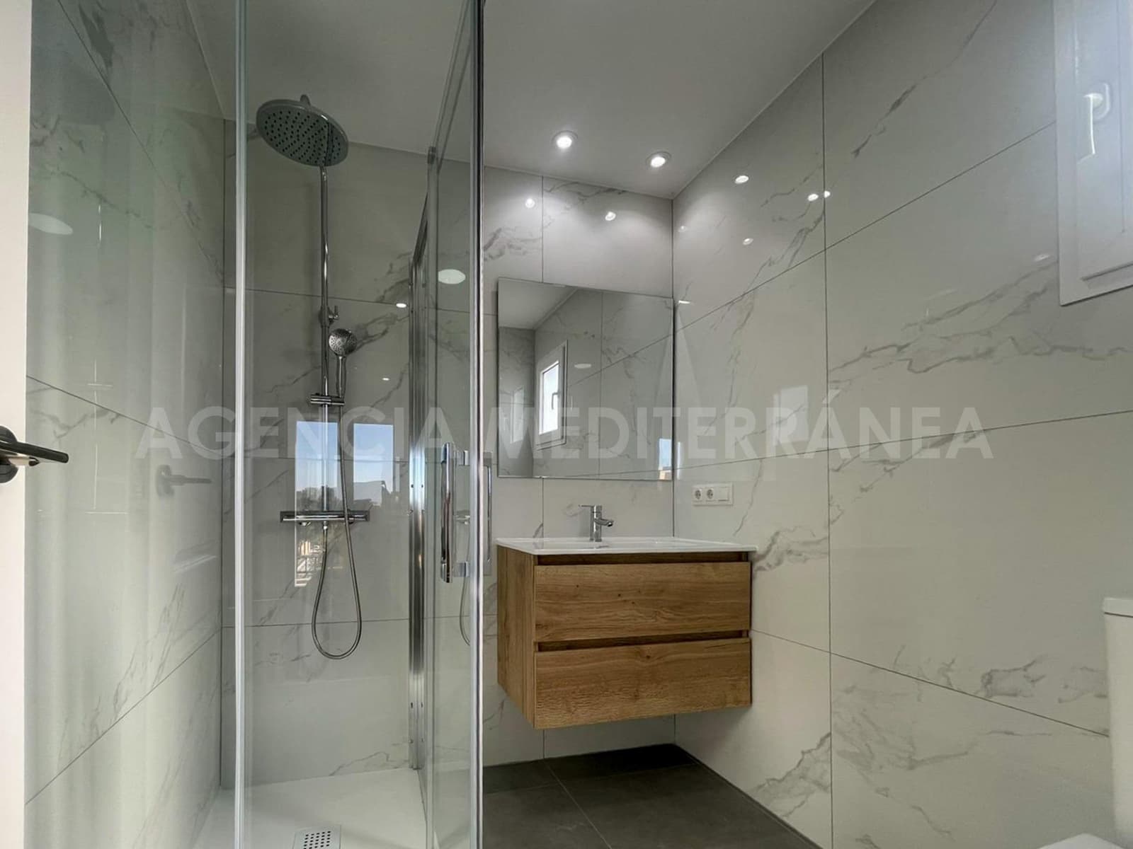 3 chambre Appartement à vendre à Valence ville - 305 000 € (Ref: 9726739)