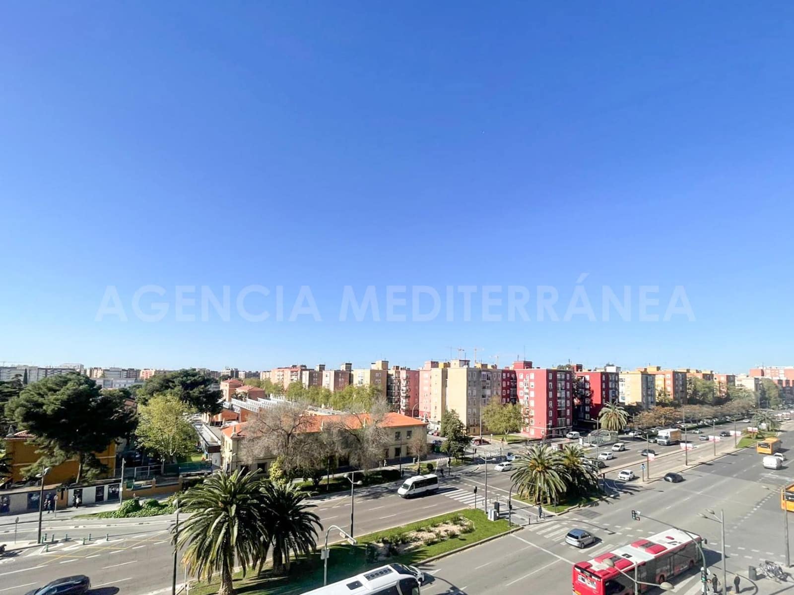 3 chambre Appartement à vendre à Valence ville - 305 000 € (Ref: 9726739)