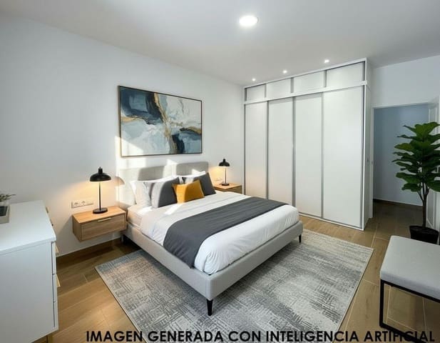 3 soverom Leilighet til salgs i Nou Moles, Valencia by - € 305 000 (Ref: 9726739)