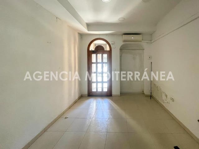 2 quarto Comercial para venda em Cabanyal-Canyamelar, Valência cidade - 169 900 € (Ref: 9726740)
