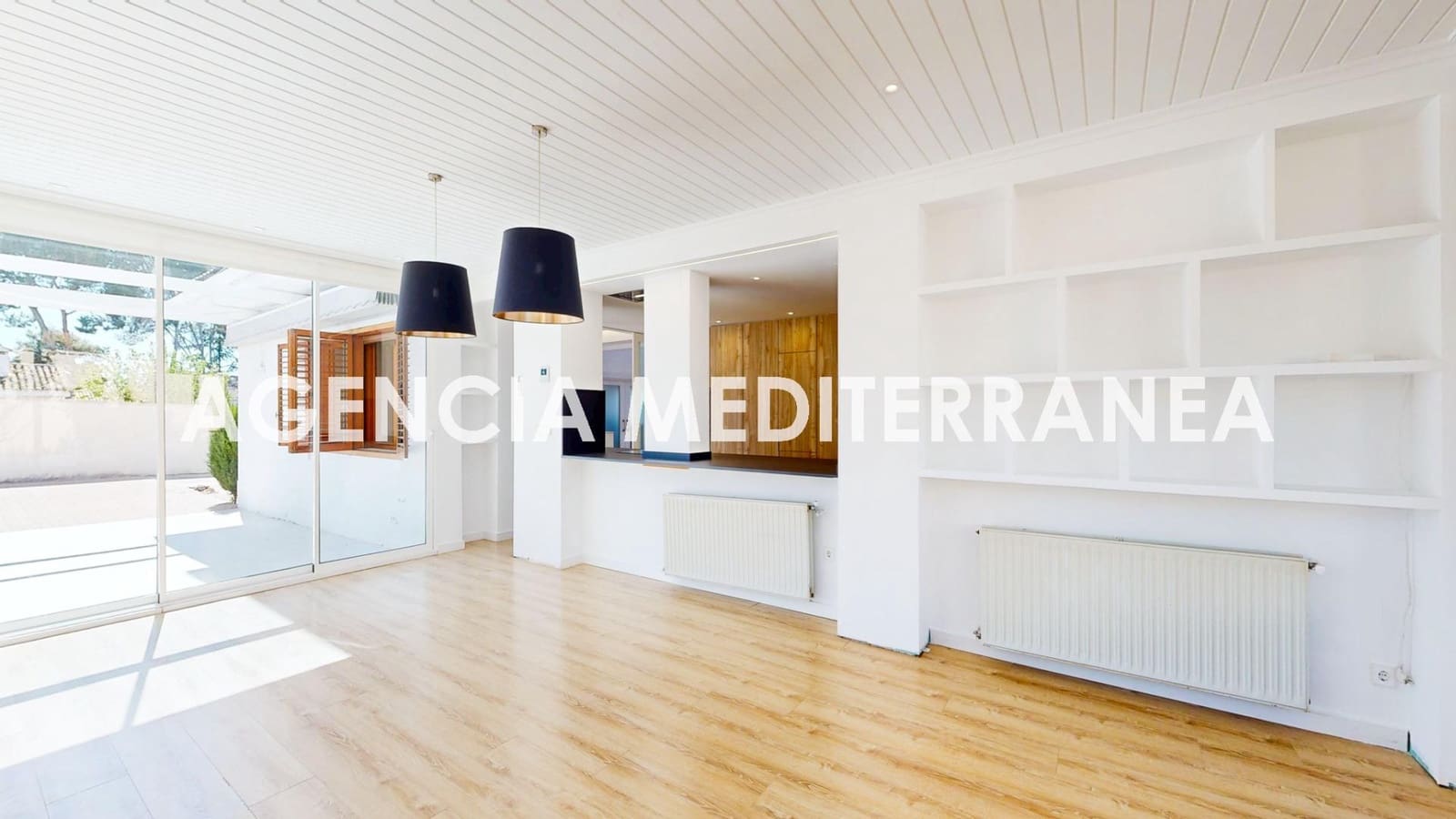 6 bedroom Villa for sale in La Pobla de Vallbona with pool garage - € 730,000 (Ref: 9732224)