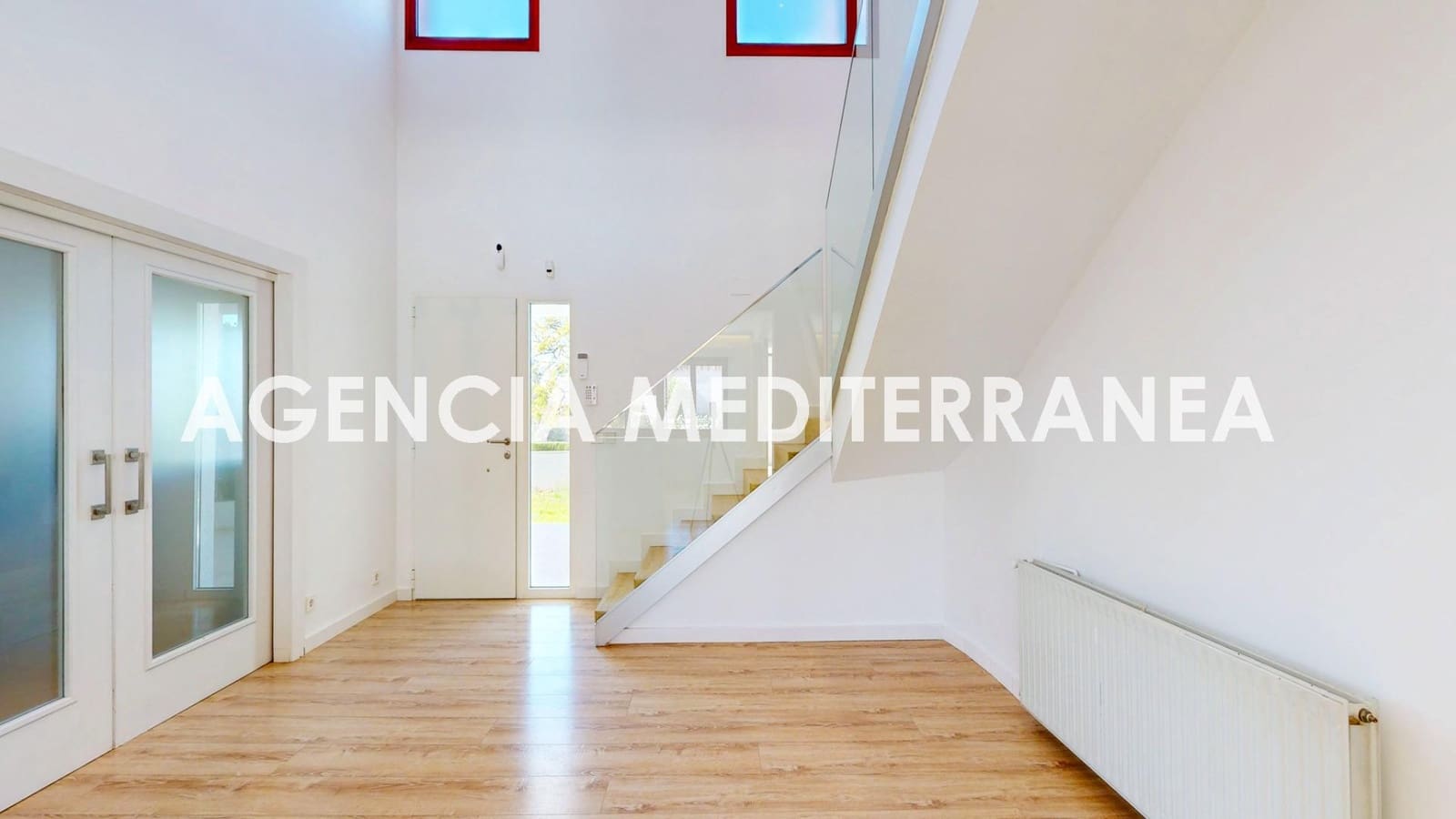 6 bedroom Villa for sale in La Pobla de Vallbona with pool garage - € 730,000 (Ref: 9732224)