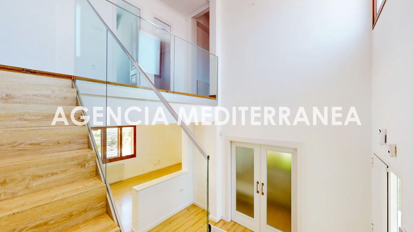 6 bedroom Villa for sale in La Pobla de Vallbona with pool garage - € 730,000 (Ref: 9732224)