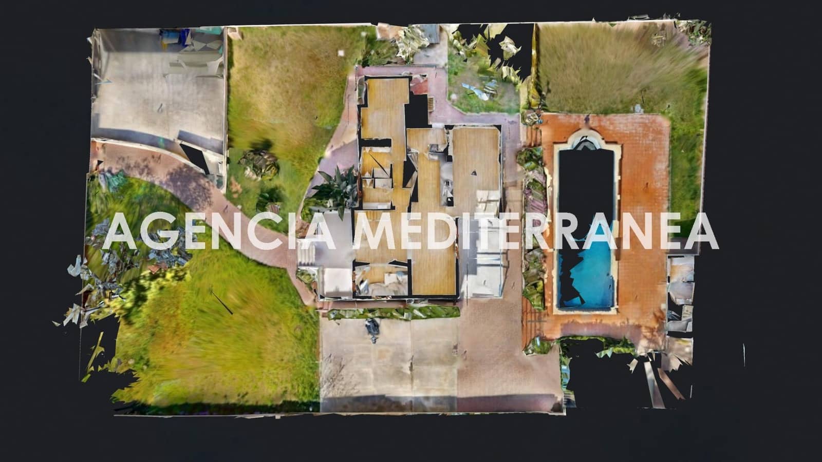 6 bedroom Villa for sale in La Pobla de Vallbona with pool garage - € 730,000 (Ref: 9732224)