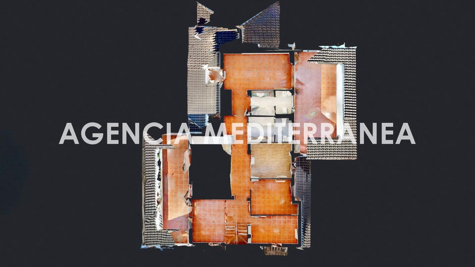 6 bedroom Villa for sale in La Pobla de Vallbona with pool garage - € 730,000 (Ref: 9732224)