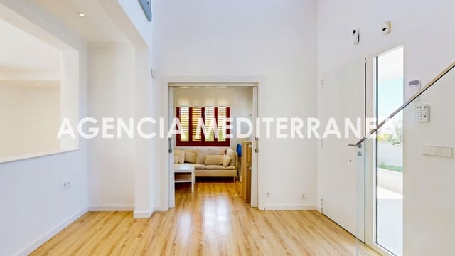 6 soveværelse Villa til salg i La Pobla de Vallbona med swimmingpool garage - € 730.000 (Ref: 9732224)