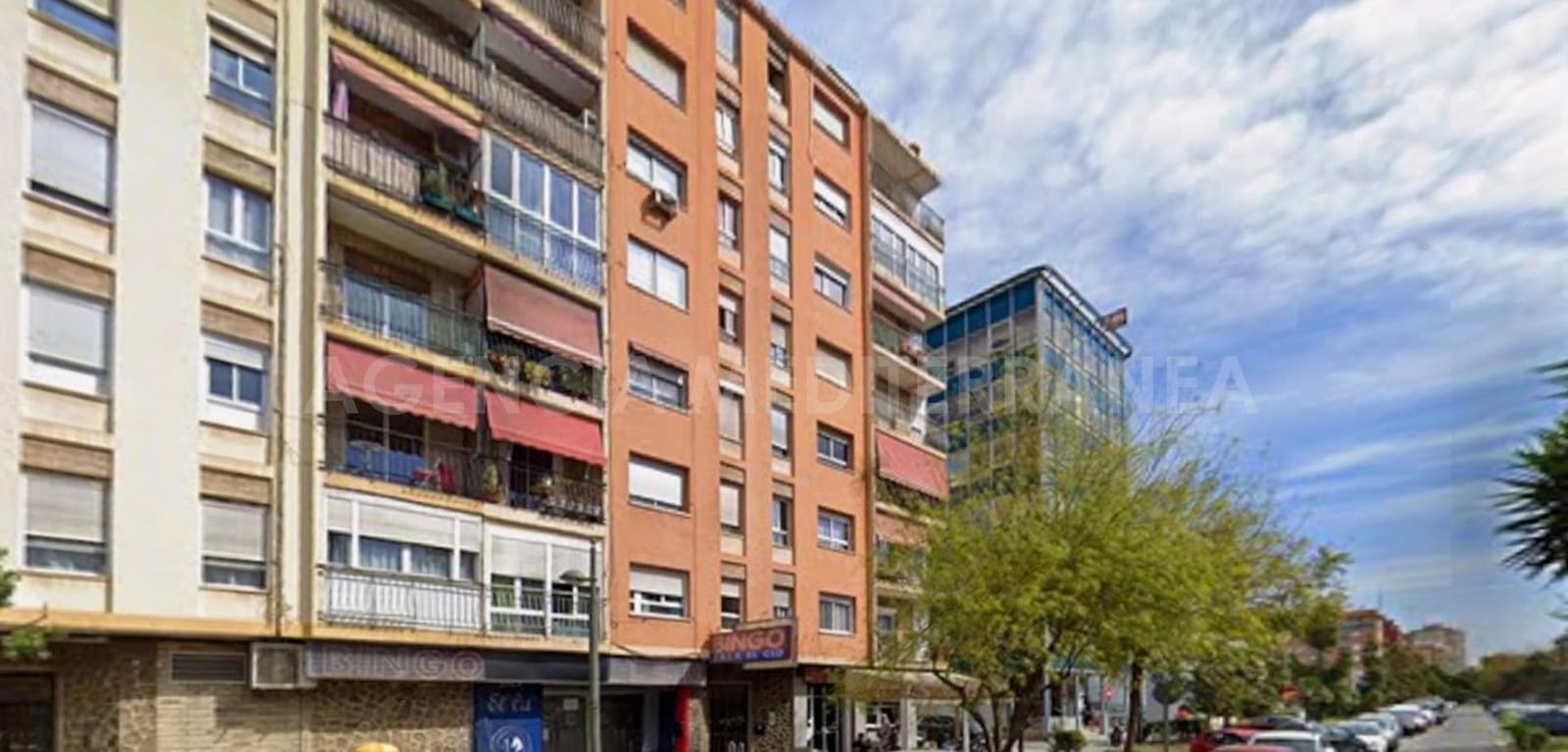 4 Zimmer Wohnung zu verkaufen in Valencia Stadt - 240.000 € (Ref: 9732225)