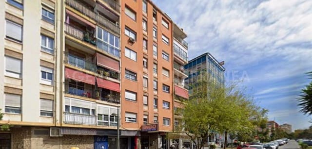 4 makuuhuone Asunto myytävänä paikassa Soternes, Valencia kaupunki - 240 000 € (Ref: 9732225)