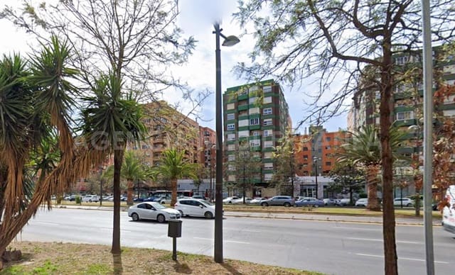 4 makuuhuone Asunto myytävänä paikassa Soternes, Valencia kaupunki - 240 000 € (Ref: 9732225)