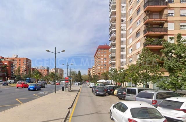 4 makuuhuone Asunto myytävänä paikassa Soternes, Valencia kaupunki - 240 000 € (Ref: 9732225)