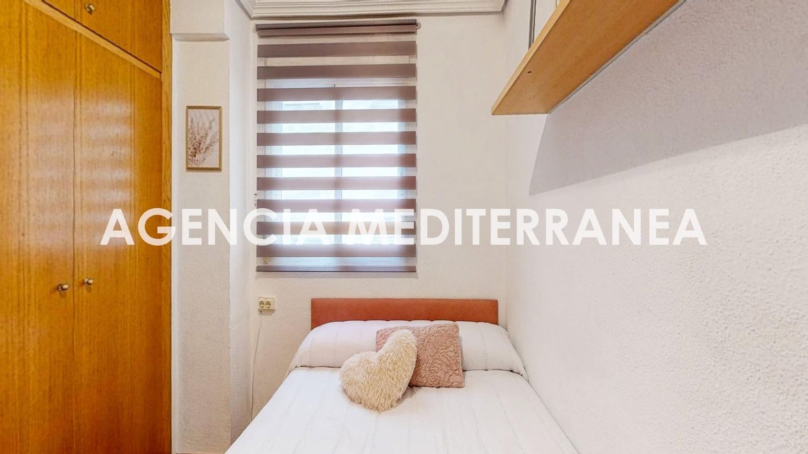 4 bedroom Flat for sale in Valencia city - € 290,000 (Ref: 9735669)