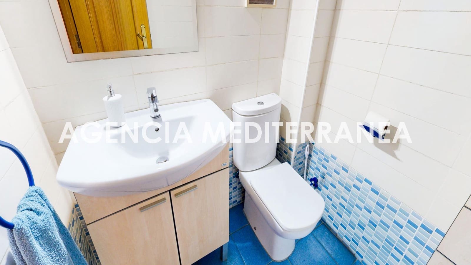 4 bedroom Flat for sale in Valencia city - € 290,000 (Ref: 9735669)