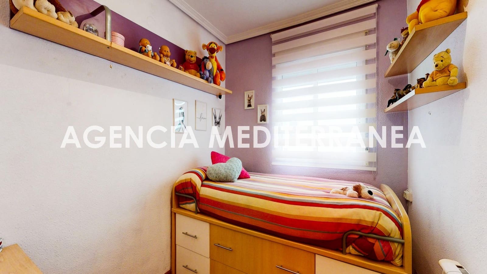 4 bedroom Flat for sale in Valencia city - € 290,000 (Ref: 9735669)