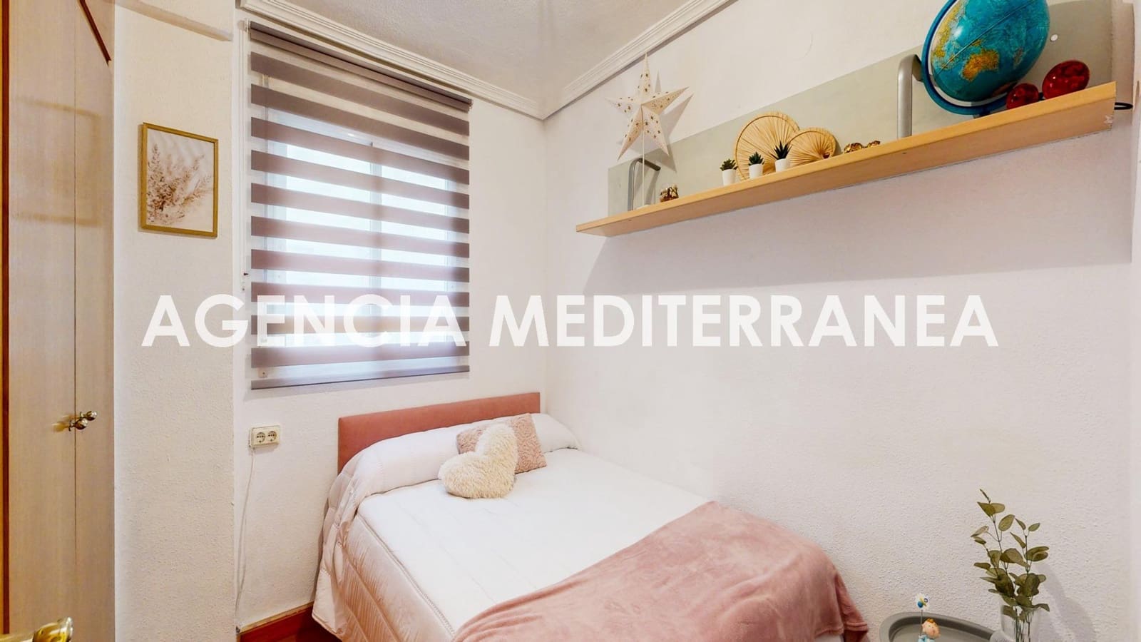 4 bedroom Flat for sale in Valencia city - € 290,000 (Ref: 9735669)