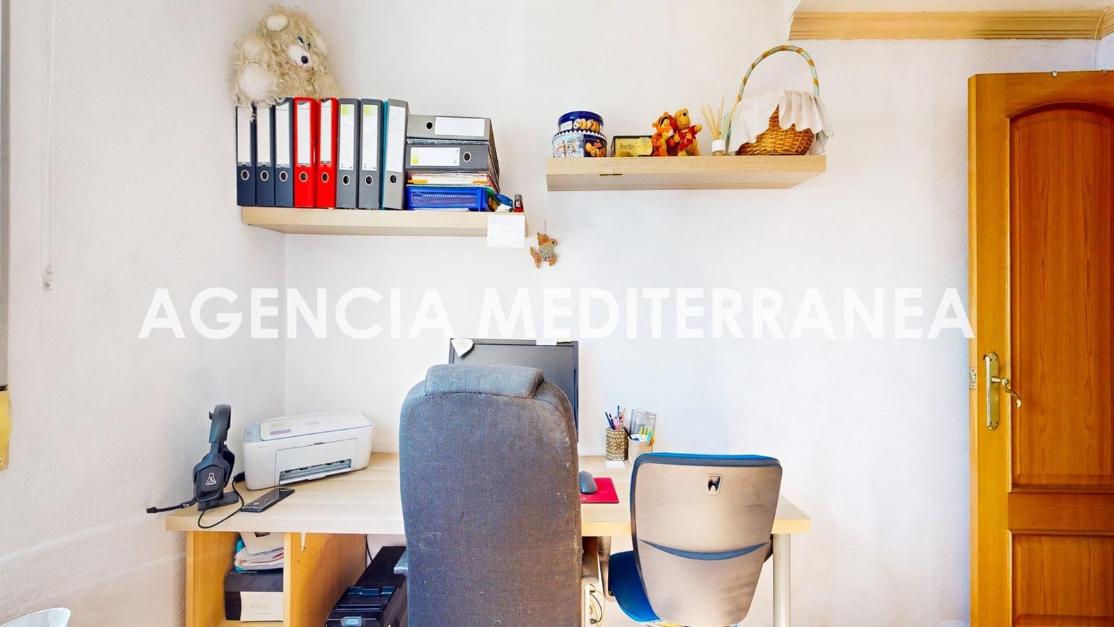 4 bedroom Flat for sale in Valencia city - € 290,000 (Ref: 9735669)