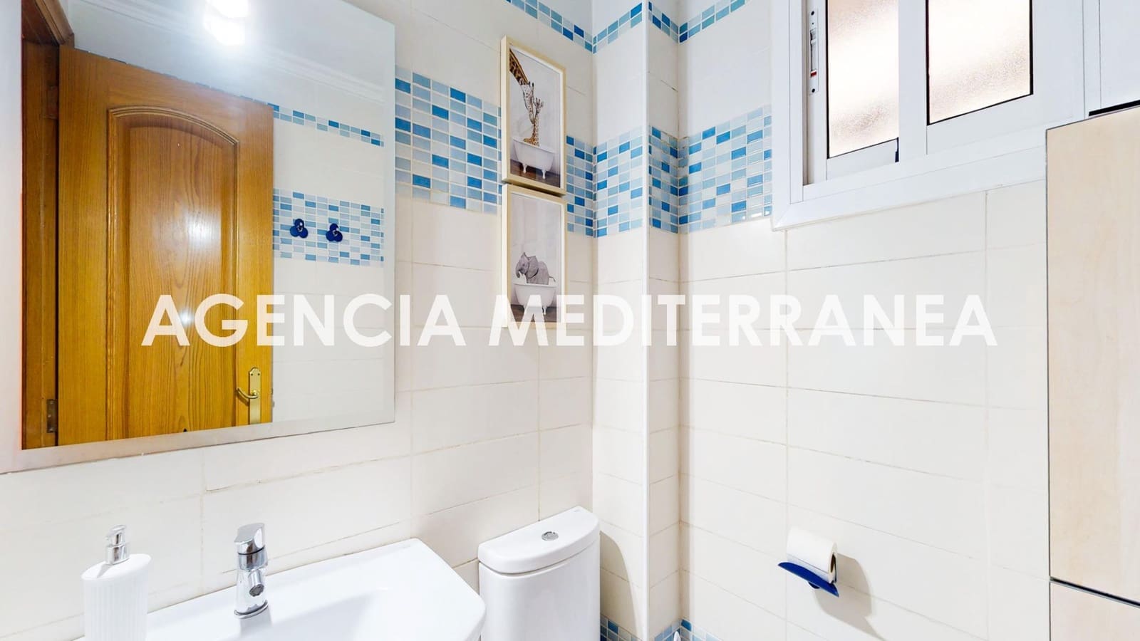4 bedroom Flat for sale in Valencia city - € 290,000 (Ref: 9735669)