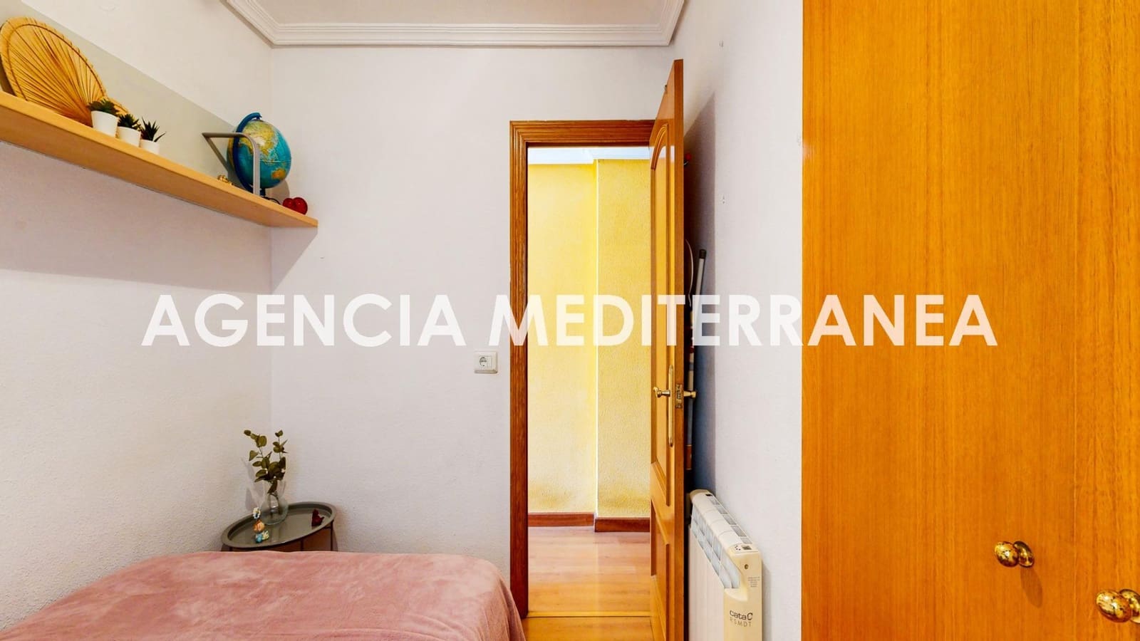 4 bedroom Flat for sale in Valencia city - € 290,000 (Ref: 9735669)