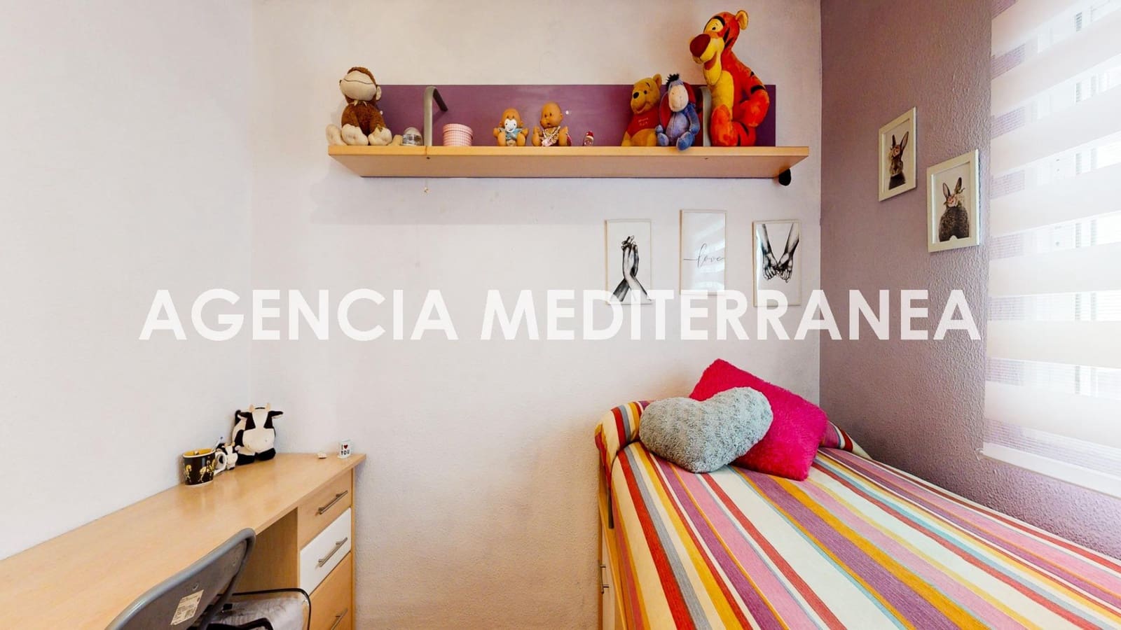4 bedroom Flat for sale in Valencia city - € 290,000 (Ref: 9735669)