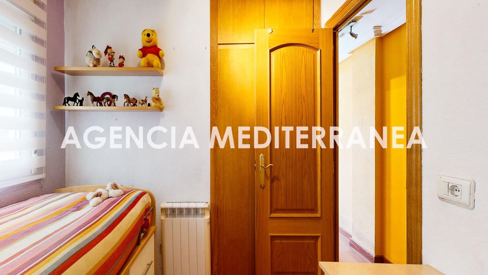 4 bedroom Flat for sale in Valencia city - € 290,000 (Ref: 9735669)