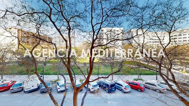 4 soverom Leilighet til salgs i Sant Isidre, Valencia by - € 290 000 (Ref: 9735669)