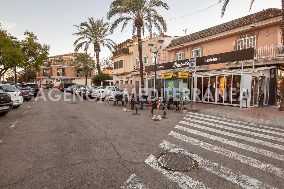 Building Plot for sale in La Canada - € 220,000 (Ref: 9738651)