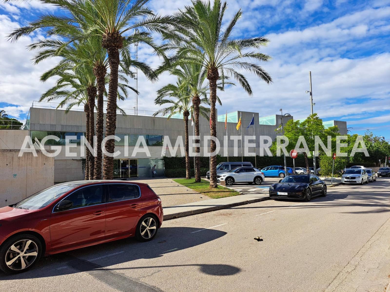 Building Plot for sale in La Canada - € 220,000 (Ref: 9738651)