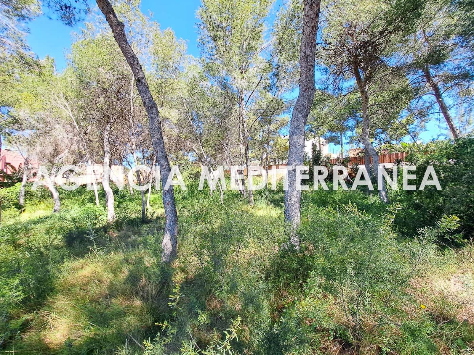 Building Plot for sale in La Canada - € 220,000 (Ref: 9738651)