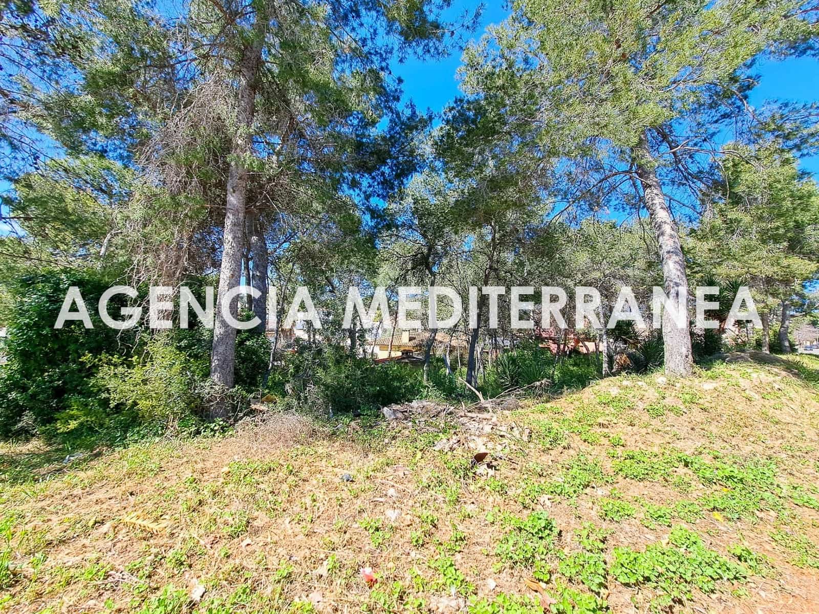 Building Plot for sale in La Canada - € 220,000 (Ref: 9738651)