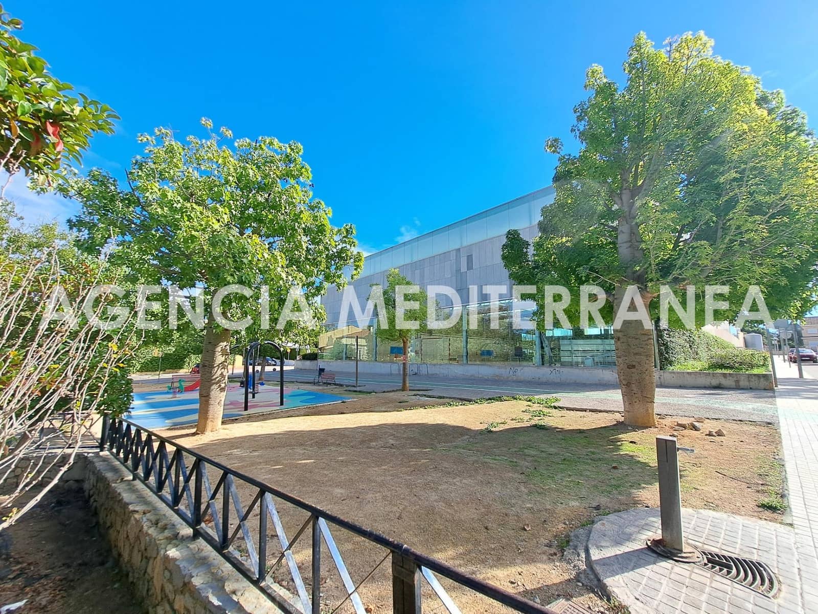 Building Plot for sale in La Canada - € 220,000 (Ref: 9738652)