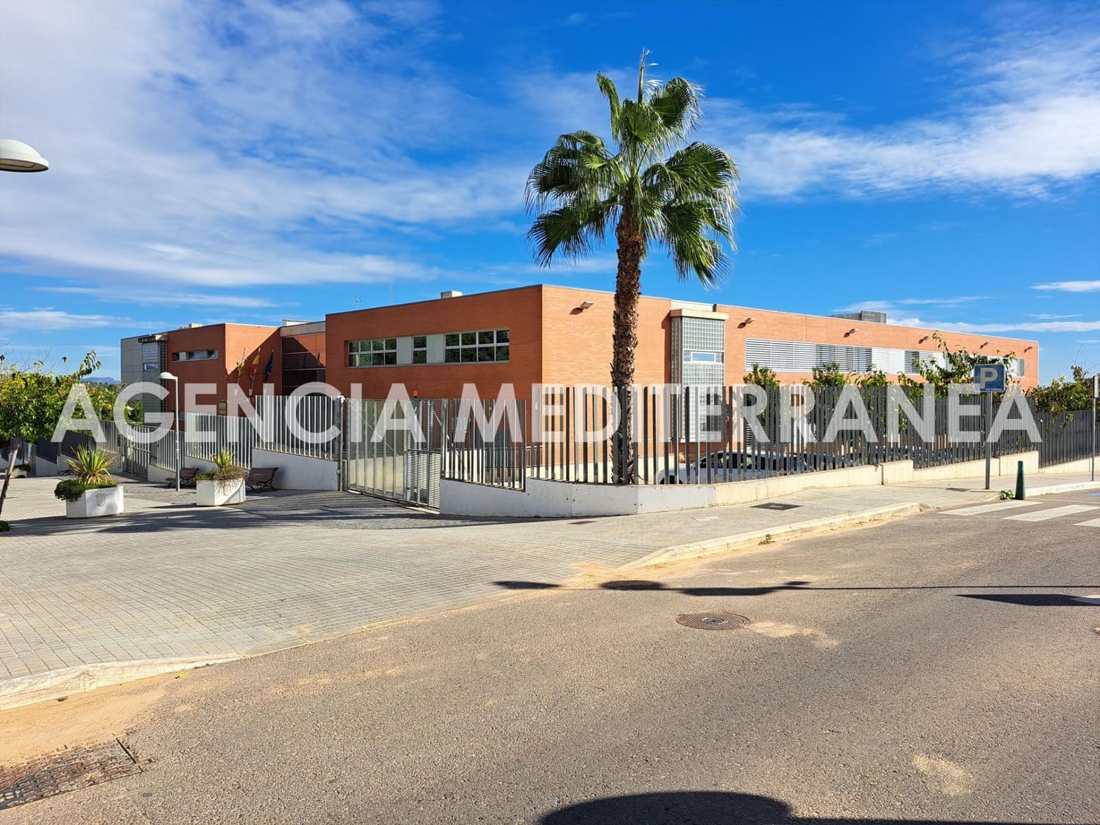 Building Plot for sale in La Canada - € 220,000 (Ref: 9738652)